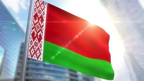 白俄罗斯