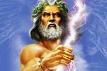 宙斯：古希腊神话中的众神之王