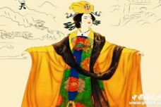 武则天手下三大酷吏