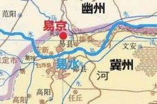 易京之战是什么战役