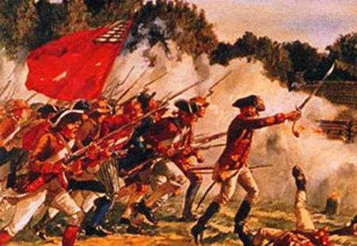 独立战争中的自由之子协会