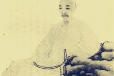 扬州八怪之金农人物简介