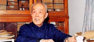 1911年8月6日：季羡林出生