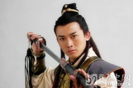 唐太宗李世民立太子风波