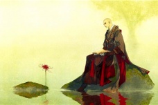 跑得了和尚跑不了庙是怎么来的