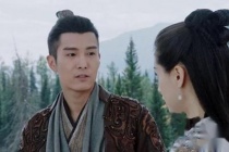 《太古神王》秦问天结局