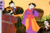 曹丕《陌上桑》赏析