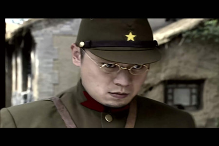抗日战争为什么出现汉奸