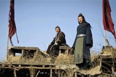 张良的成功所在