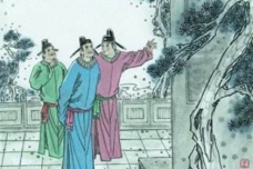 李商隐的交际圈