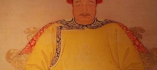 1592年11月28日：皇太极出生