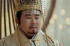 宋明帝为什么被称为猪王