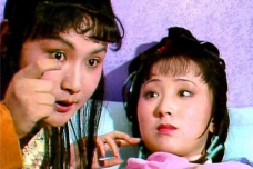 贾宝玉和林黛玉的凄美爱情故事