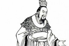 楚武王生平简介