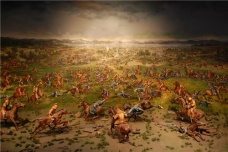 高句丽是怎么建国的