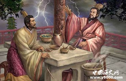 曹操看走眼_曹操看走眼的五个人_曹操看走眼的五个人介绍