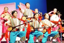 木鱼歌的历史发展