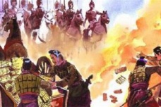 秦始皇焚书坑儒的故事