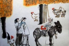 天贶节的习俗活动