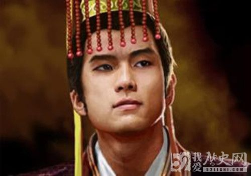 秦孝文王即位3天就死了？