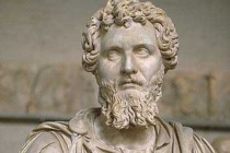 将罗马帝国引向深渊的塞维鲁王朝