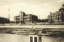 汉口日租界收回始末