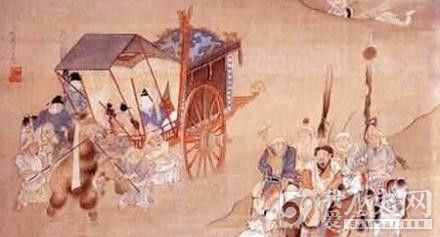 金城公主嫁给了谁_金城公主入藏故事