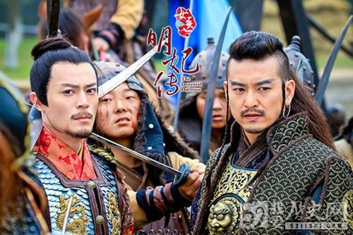 朱祁钰与朱祁镇的关系_朱祁钰如何对待回来的朱祁镇