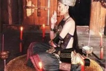 苗族早期医学为何与巫术相结合