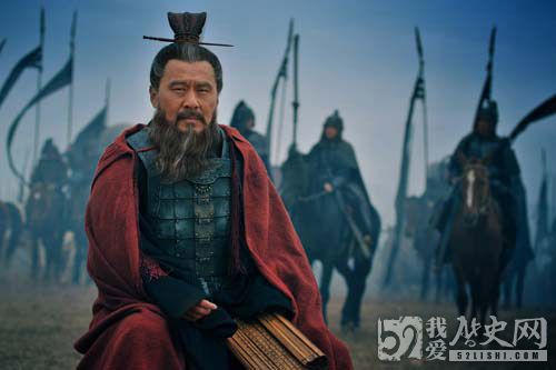 盘点古代皇帝们的遗言之最