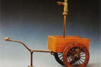 指南车有什么作用