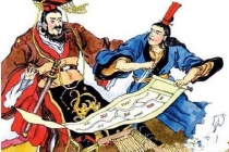 图穷匕见的典故