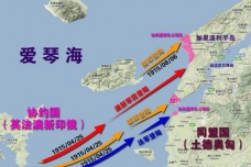 加里波利之战发生在什么时候