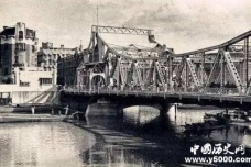 近代中国租界最多的城市：不是上海也不是北京