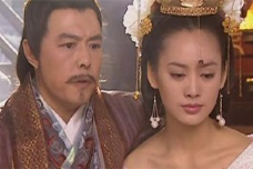 吕不韦与秦始皇到底什么关系