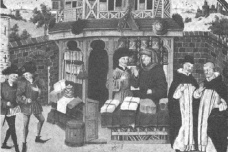 文艺复兴对欧洲发展的促进作用