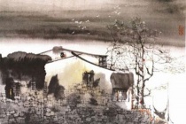 《秋夜寄邱员外》简介及赏析