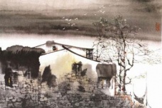 《秋夜寄邱员外》简介及赏析