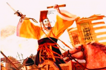 西周分封制的内容