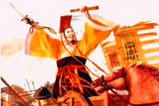 西周分封制的内容