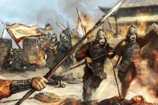 东汉灭亡的原因