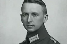 苏德战争名将曼施坦因简介