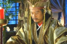 长孙无忌和武则天的敌对关系