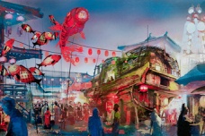 为什么说唐朝是最开放的朝代