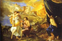 阿波罗与太阳神有什么关系