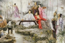 嵇康的主要思想：源于老庄