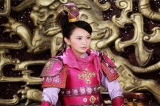 妖仙大战樊梨花说的是什么故事