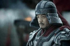 楚汉战争韩信还定三秦