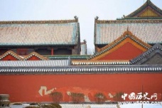 康熙—历史上最英明的君主之一