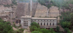 1955年12月27日：官厅水电站建成